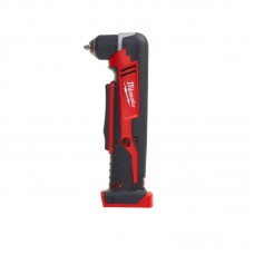 Дрель угловая аккумуляторная MILWAUKEE M18 C18 RAD-0 (20Нм)(каркас)