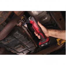 Дрель угловая аккумуляторная MILWAUKEE M18 C18 RAD-0 (20Нм)(каркас)