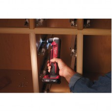 Дрель угловая аккумуляторная MILWAUKEE M18 C18 RAD-0 (20Нм)(каркас)