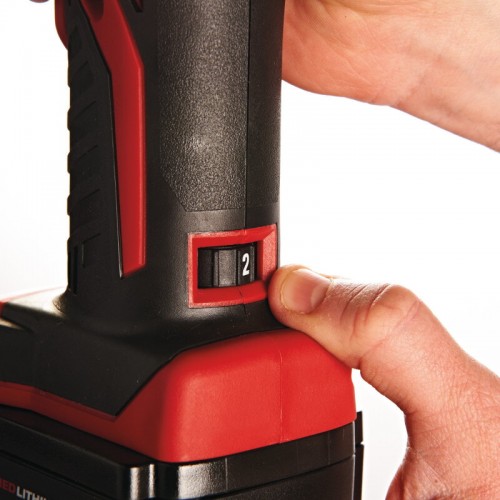 Дрель угловая аккумуляторная MILWAUKEE M18 C18 RAD-0 (20Нм)(каркас)