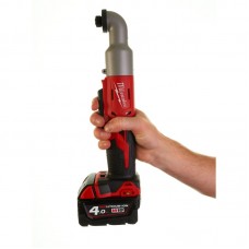 Шуруповерт угловой ударный аккумуляторный MILWAUKEE M18 BRAID-0 (81Нм) (каркас)