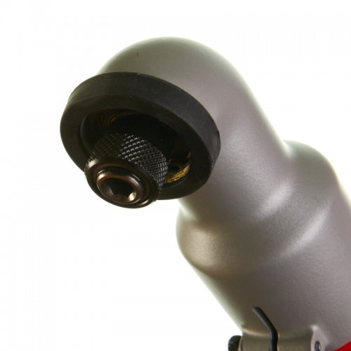 Шуруповерт угловой ударный аккумуляторный MILWAUKEE M18 BRAID-0 (81Нм) (каркас)