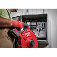Устройство аккумуляторное для протягивания кабеля MILWAUKEE, M18 FPFT-202, 30м