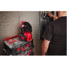 Вентилятор аккумуляторный бесщеточный MILWAUKEE M18 AFG2-0 (каркас)