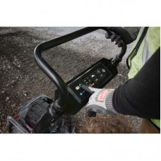 Виброплита аккумуляторная MILWAUKEE MXF PC50-122