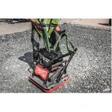 Виброплита аккумуляторная MILWAUKEE MXF PC50-122