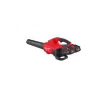 Повітродувка акумуляторна безщіткова MILWAUKEE M18 F2BL-802 (2Х18В) FORGE™ (ЗУ+2акк.Х8Ач)