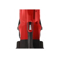 Повітродувка акумуляторна безщіткова MILWAUKEE M18 F2BL-802 (2Х18В) FORGE™ (ЗУ+2акк.Х8Ач)