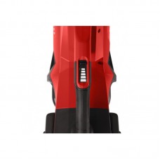 Повітродувка акумуляторна безщіткова MILWAUKEE M18 F2BL-802 (2Х18В) FORGE™ (ЗУ+2акк.Х8Ач)