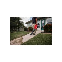 Повітродувка акумуляторна безщіткова MILWAUKEE M18 F2BL-802 (2Х18В) FORGE™ (ЗУ+2акк.Х8Ач)