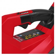 Повітродувка акумуляторна безщіткова MILWAUKEE M18 FBLG3-802 (ЗУ+2ак.Х8Аг) FORGE™