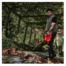 Повітродувка акумуляторна безщіткова MILWAUKEE M18 FBLG3-802 (ЗУ+2ак.Х8Аг) FORGE™