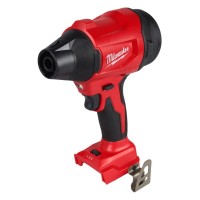 Воздуходувка аккумуляторная компактная MILWAUKEE M18 BLHSB-0 (каркас)
