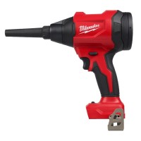 Воздуходувка аккумуляторная компактная MILWAUKEE M18 BLHSB-0 (каркас)