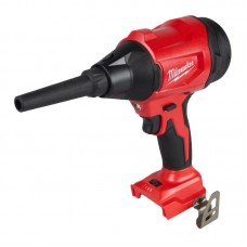 Повітродувка акумуляторна компактна MILWAUKEE M18 BLHSB-0 (каркас)