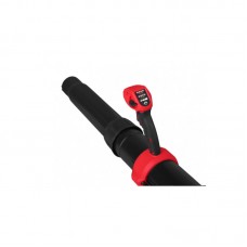 Повітродувка ранцева акумуляторна MILWAUKEE M18 F2BPB-124 (2Х18В) FORGE™ (ЗП+4акк.Х12Ач)