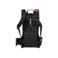 Воздуходувка ранцевая аккумуляторная MILWAUKEE M18 F2BPB-124 (2Х18В) FORGE™ (ЗУ+4акк.Х12Ач)