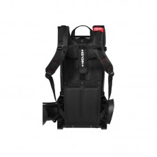 Повітродувка ранцева акумуляторна MILWAUKEE M18 F2BPB-124 (2Х18В) FORGE™ (ЗП+4акк.Х12Ач)