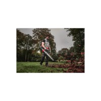 Воздуходувка ранцевая аккумуляторная MILWAUKEE M18 F2BPB-124 (2Х18В) FORGE™ (ЗУ+4акк.Х12Ач)