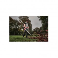 Повітродувка ранцева акумуляторна MILWAUKEE M18 F2BPB-124 (2Х18В) FORGE™ (ЗП+4акк.Х12Ач)