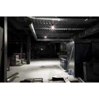 Высокомощный фонарь HOBL 7000 MILWAUKEE 4933464126