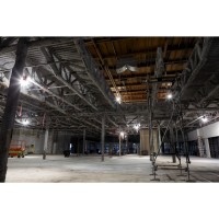 Высокомощный фонарь HOBL 7000 MILWAUKEE 4933464126