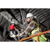 Высокомощный фонарь HOBL 7000 MILWAUKEE 4933464126