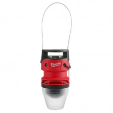 Высокомощный фонарь HOBL 7000 MILWAUKEE 4933464126