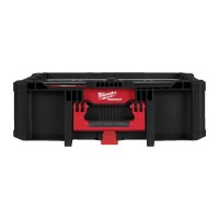 Органайзер вертикальний PACKOUT MILWAUKEE TIP BIN (500x386х170мм)