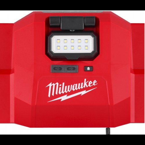 Зарядное устройство MILWAUKEE M12-18 GBC4 (4хМ18, 2хМ12, фонарь)