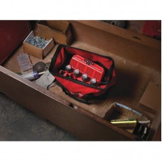 Зарядное устройство MILWAUKEE M12 C4 (для 4х акум. М12)  4932430554