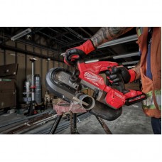 Кожух защитный для ленточной пилы MILWAUKEE M18 FBS85