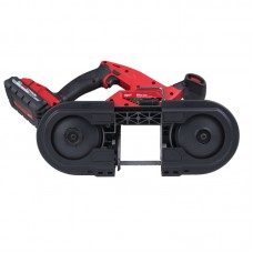 Кожух защитный для ленточной пилы MILWAUKEE M18 FBS85