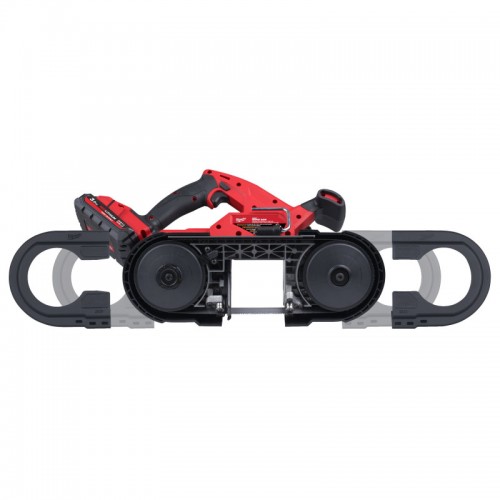 Кожух защитный для ленточной пилы MILWAUKEE M18 FBS85