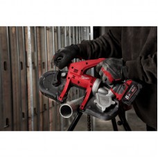 Кожух защитный для ленточной пилы MILWAUKEE HD18 BS