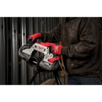 Кожух захисний для стрічкової пилки MILWAUKEE M18 CBS125