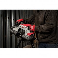 Кожух защитный для ленточной пилы MILWAUKEE M18 CBS125