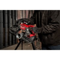 Кожух захисний для стрічкової пилки MILWAUKEE M18 CBS125