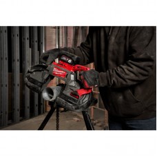 Кожух защитный для ленточной пилы MILWAUKEE M18 CBS125
