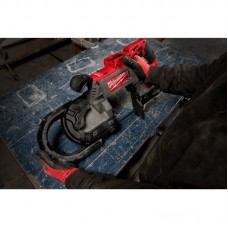 Кожух защитный для ленточной пилы MILWAUKEE M18 CBS125