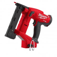 Степлер скобозабивной аккумуляторный зауженный бесщеточный MILWAUKEE M18 FNCS18GS-0X 9,5-38 мм