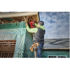 Степлер скобозабивной аккумуляторный зауженный бесщеточный MILWAUKEE M18 FNCS18GS-202X