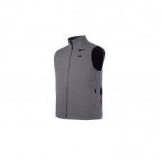Жилет с подогревом MILWAUKEE, M12 HVGREY1-0(XL), серый (размер XL)
