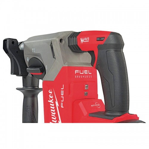Перфоратор аккумуляторный бесщёточный SDS-PLUS MILWAUKEE M18 FH-0 (2,5Дж) (каркас)