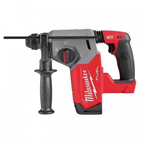 Перфоратор аккумуляторный бесщёточный SDS-PLUS MILWAUKEE M18 FH-0 (2,5Дж) (каркас)