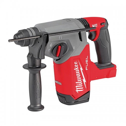 Перфоратор аккумуляторный бесщёточный SDS-PLUS MILWAUKEE M18 FH-0 (2,5Дж) (каркас)