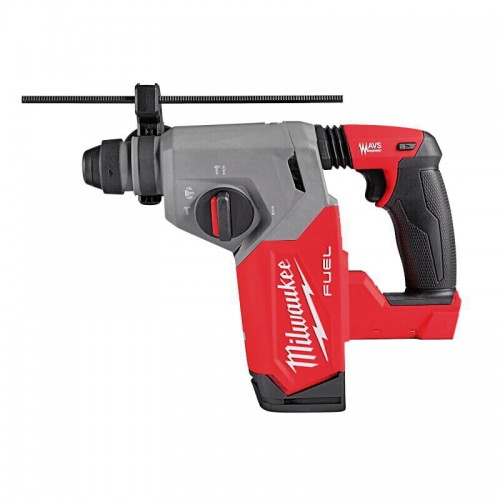 Перфоратор аккумуляторный бесщёточный SDS-PLUS MILWAUKEE M18 FH-0 (2,5Дж) (каркас)