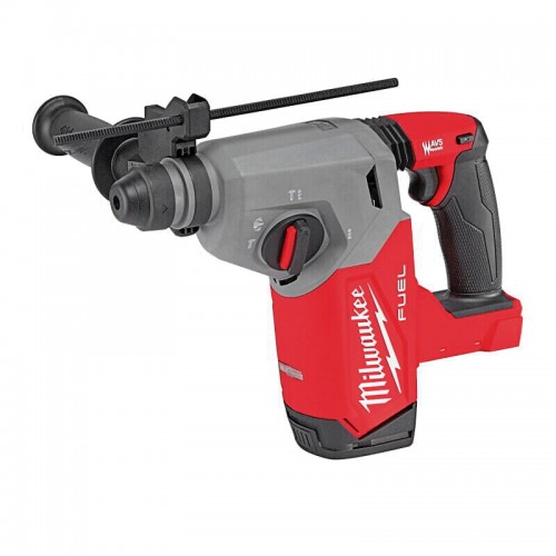 Перфоратор аккумуляторный бесщёточный SDS-PLUS MILWAUKEE M18 FH-0 (2,5Дж) (каркас)