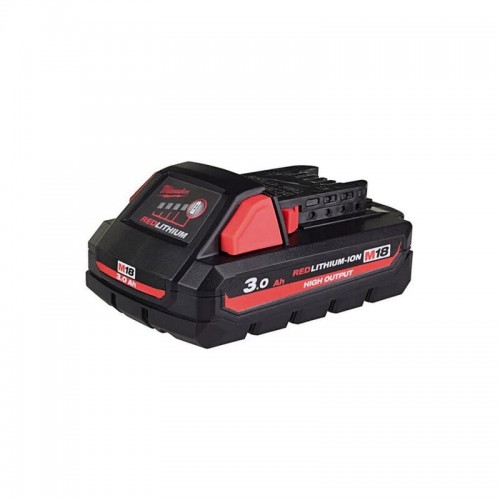 Аккумулятор MILWAUKEE M18 HB3 HIGH OUTPUT™ 3 Ач 4932471069