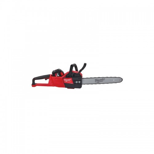 Пила цепная аккумуляторная бесщёточная MILWAUKEE (шина 30см) M18 FCHSC-121 (ЗУ+1акк.Х12Ач)